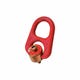 Crosby® HR-1000 Unc Heavy Lift Swivel Hoist Ring