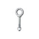 Crosby® G-277 Shoulder Nut Eye Bolts