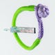 HHIppo Link Soft Shackle 5/16” x 10” WLL: 5,800 Lbs. | MBS: 29,000 Lbs.