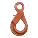 Cartec Grade 100 Eye Self Locking Hook
