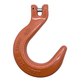 Cartec Grade 100 Clevis Foundry Hook