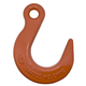Cartec Grade 100 Eye Foundry Hook
