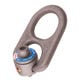 Crosby® HR-1000Ct Cold-Tuff® Unc Heavy Lift Swivel Hoist Rings