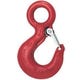 Crosby® 320AN New Style Alloy Eye Hook