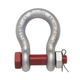 Crosby® G2130 Bolt Type Anchor Shackle