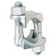 Crosby® 429 Fist Grip Wire Rope Clips