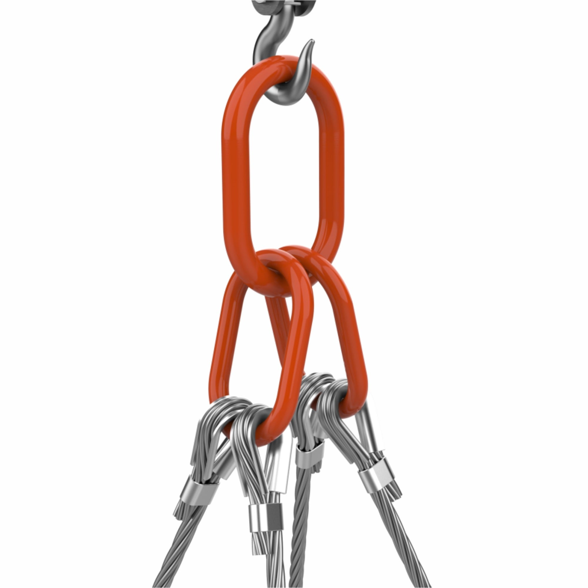 HA Quad Assemblies HA26QA 8 OS+ | Offshore and Subsea Lifting
