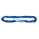 Python Pipe Restraint Sling | Medium Duty Blue Sling
