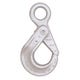 Crosby® S-1316 Shur-Loc Eye Hooks With Positive Locking Latch