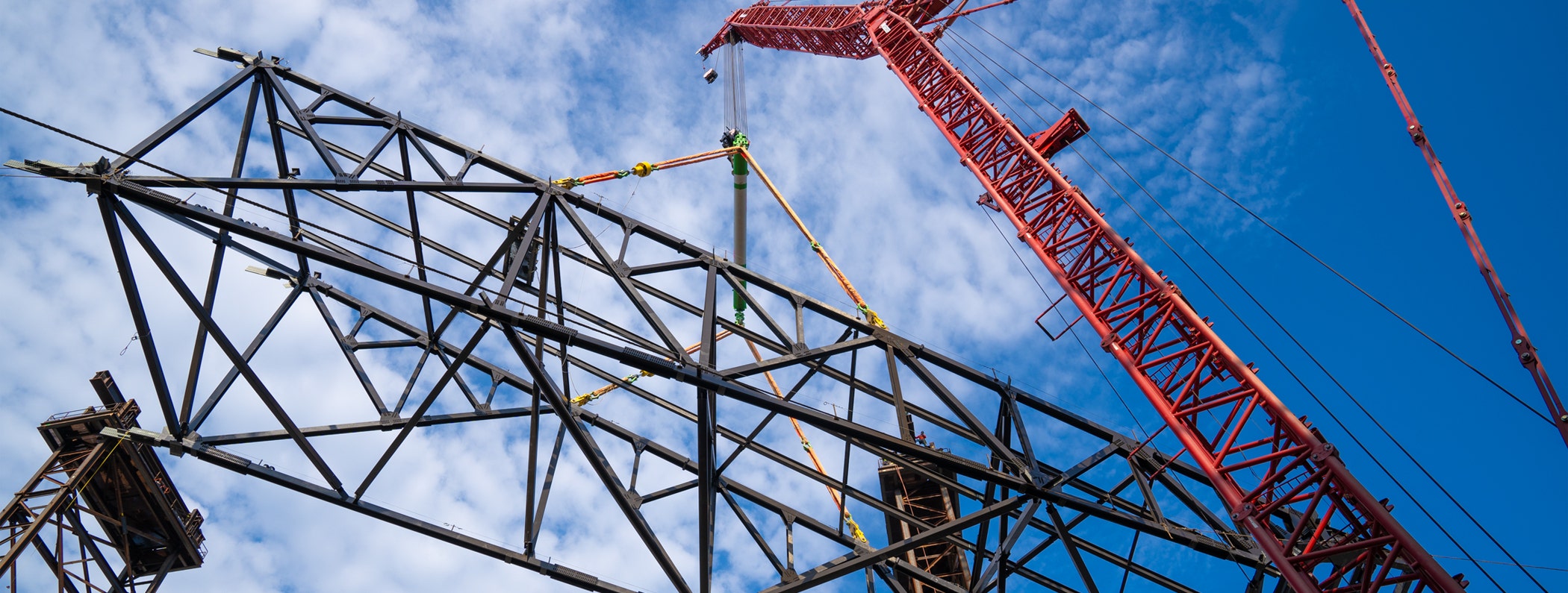 Selecting the Right Rigging Slings: A Technical Overview