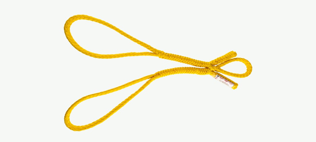 The Cyclops: A Safer and More Versatile Transformer Sling