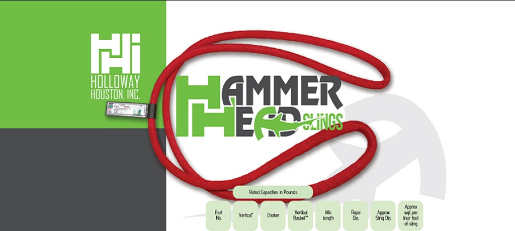 Everything You Need to Know About Hammerhead Slings
