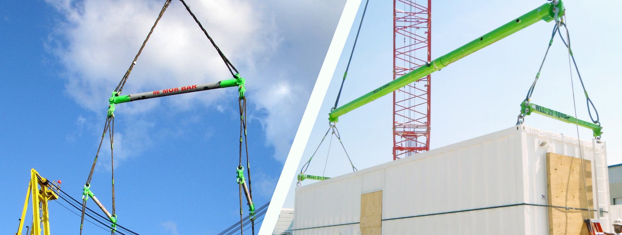 Industrial Spreader Bars: Types, Applications, and Safety Considerations