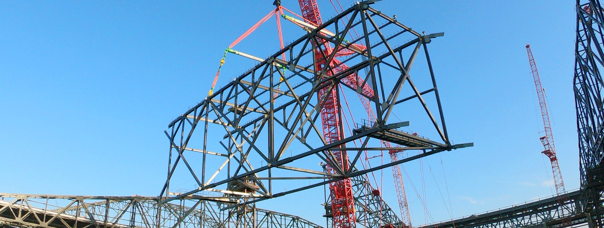 7 Important Tips for Planning and Organizing Lifting Operations Safely