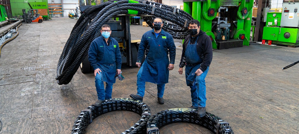 Case Studies of Remarkable Rigging Projects: Inspiring Success Stories