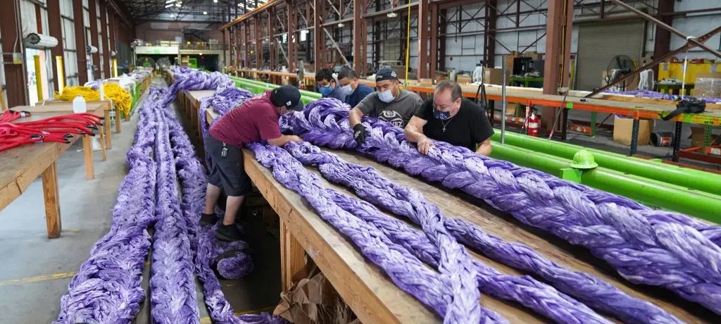 What You Need to Know About Effective Synthetic Sling Safety