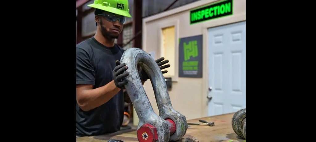 Why Hardware Inspection is Necessary and How to Do It