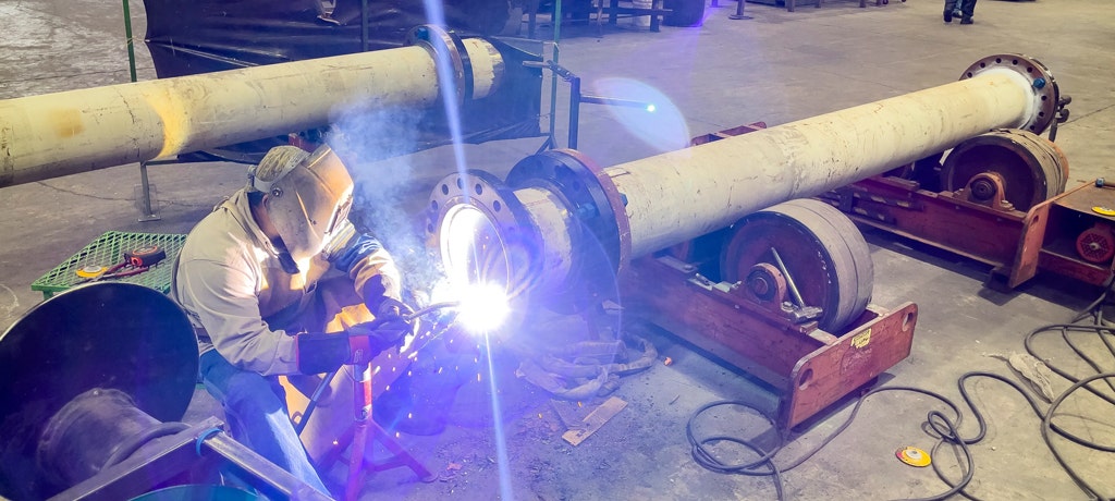 The Importance of Fabrication in the Industrial Manufacturing Process