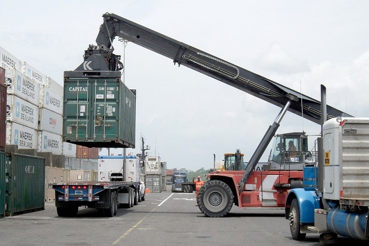 HOW TO DETERMINE THE COST OF MATERIAL HANDLING EQUIPMENT