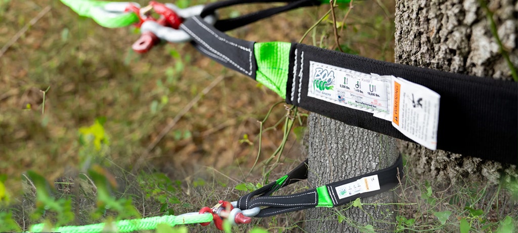 Off-Road Adventure Essentials: Discover Premium Tree Saver Straps