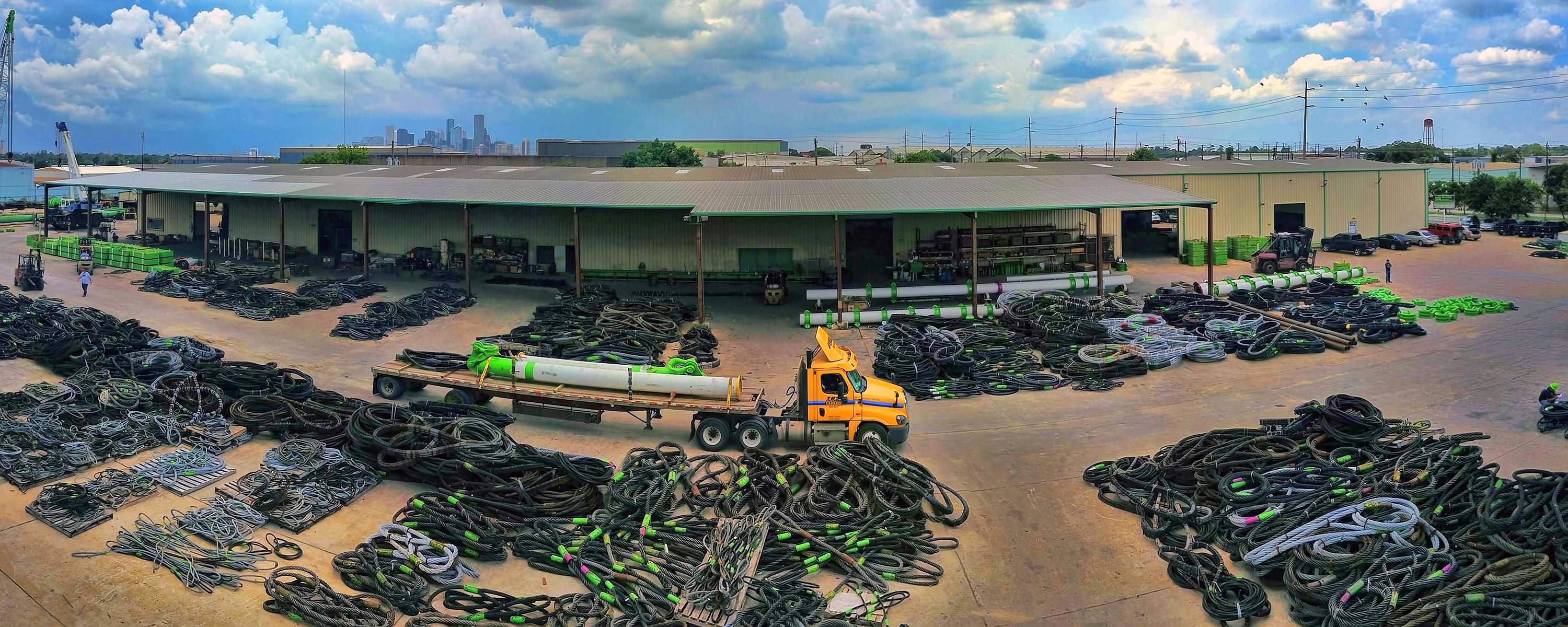 Exploring Rigging Equipment for Sale: A Comprehensive Guide