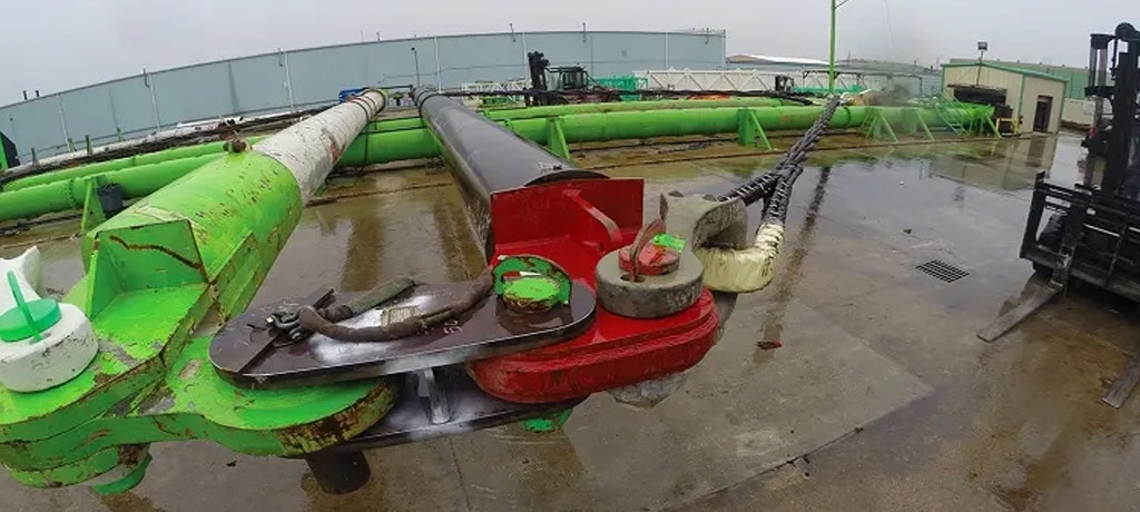 Where Are the Rigging Problems and How to Identify Them?