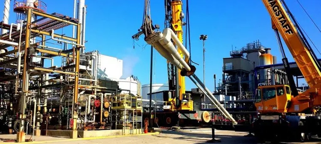 What Causes Rigging Systems to Fail and How to Overcome Those Issues