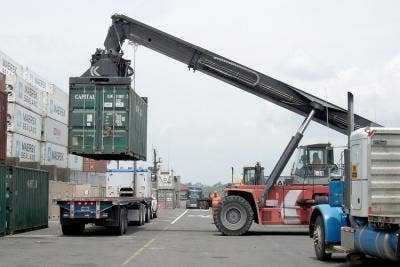 HOW TO DETERMINE THE COST OF MATERIAL HANDLING EQUIPMENT