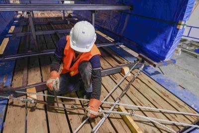 WIRE ROPE SLINGS GUIDE FOR ACCURATE INSPECTION, REPLACEMENT AND MAINTENANCE