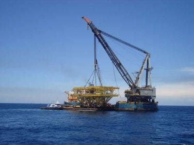 Holloway will be exhibiting at the Offshore Technology Conference 2023