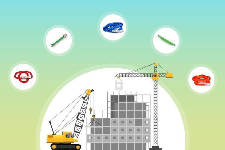 Factors to Consider When Purchasing Synthetic Slings for Industrial Use