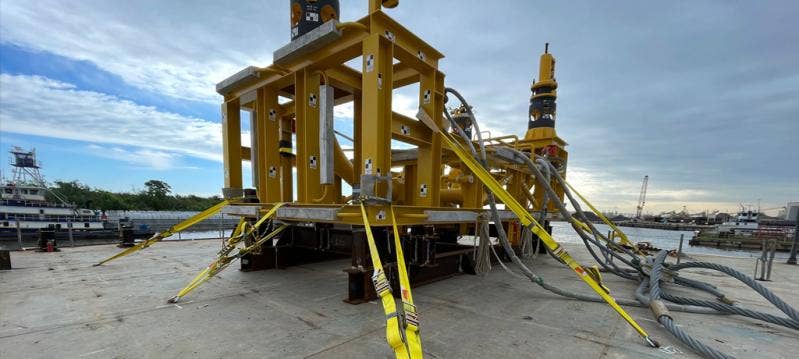 Mastering the Sea: Secure Cargo Transport with Holloway Sea Fastenings