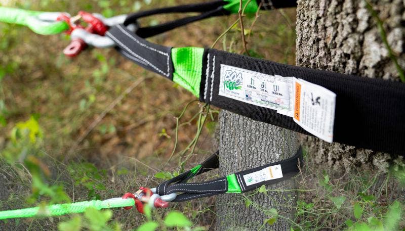 Off-Road Adventure Essentials: Discover Premium Tree Saver Straps