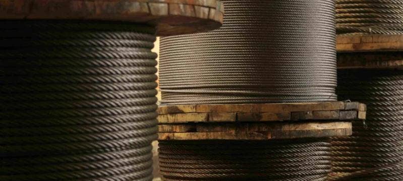 A Detailed Insight Into Wire Ropes: Everything You Need to Know