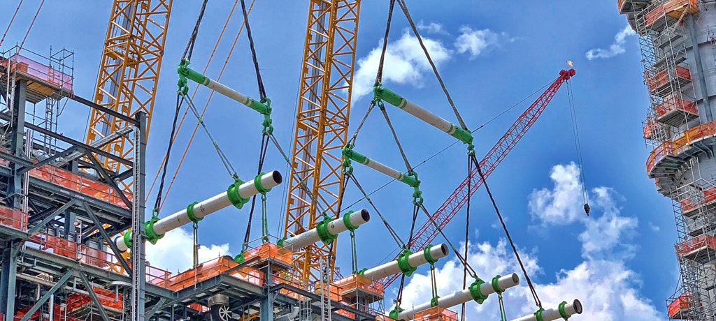 Spreader Bars and Lifting Beams- Holloway's Detailed Analysis