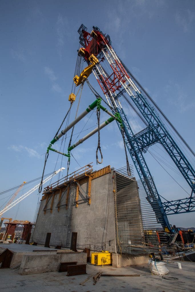 THE BEST INDUSTRIAL LIFTING EQUIPMENT OF 2020