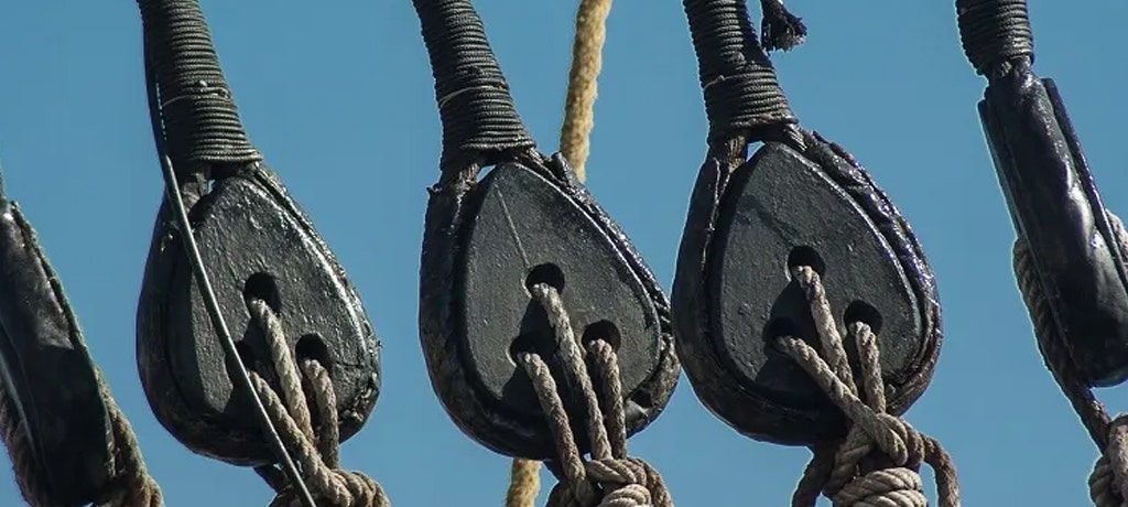 Safe Ways to Get Rid of Impaired Rigging Gear, Wire Rope, & Slings