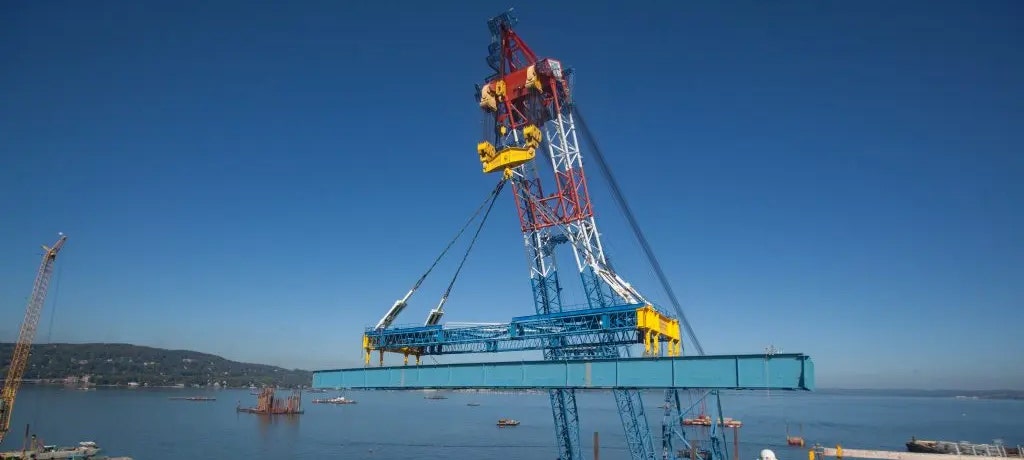 Why Our Morbar Rigging Rentals is Your Best Alternative to Buying