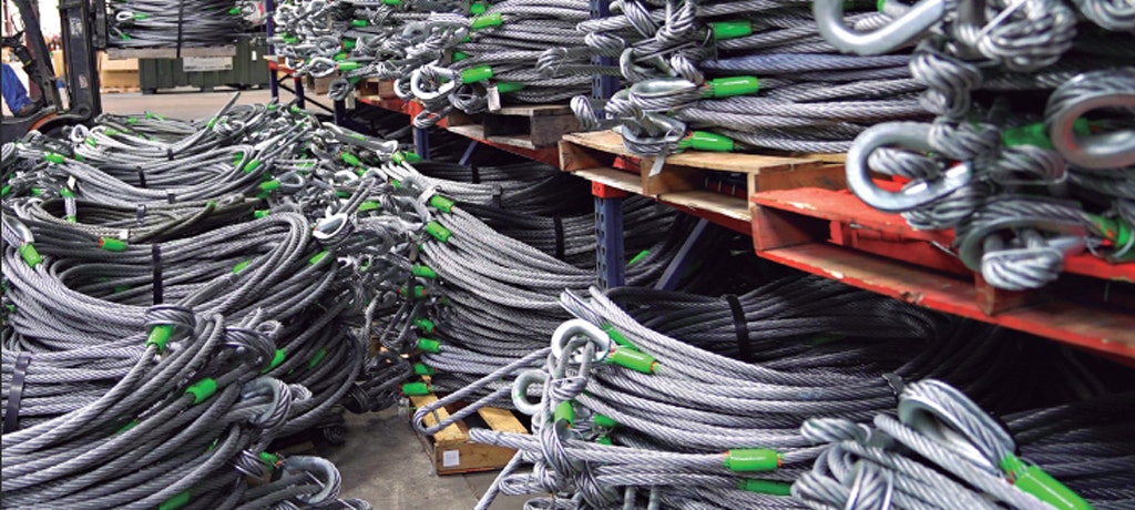 What Does the Future of Wire Rope Slings Look Like?