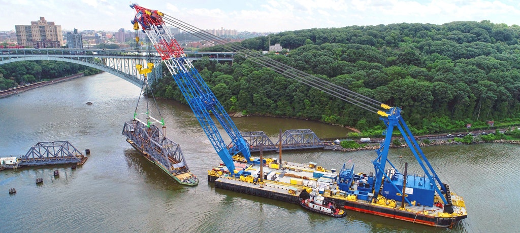 Your One-Stop Shop for Rigging Equipment and Services