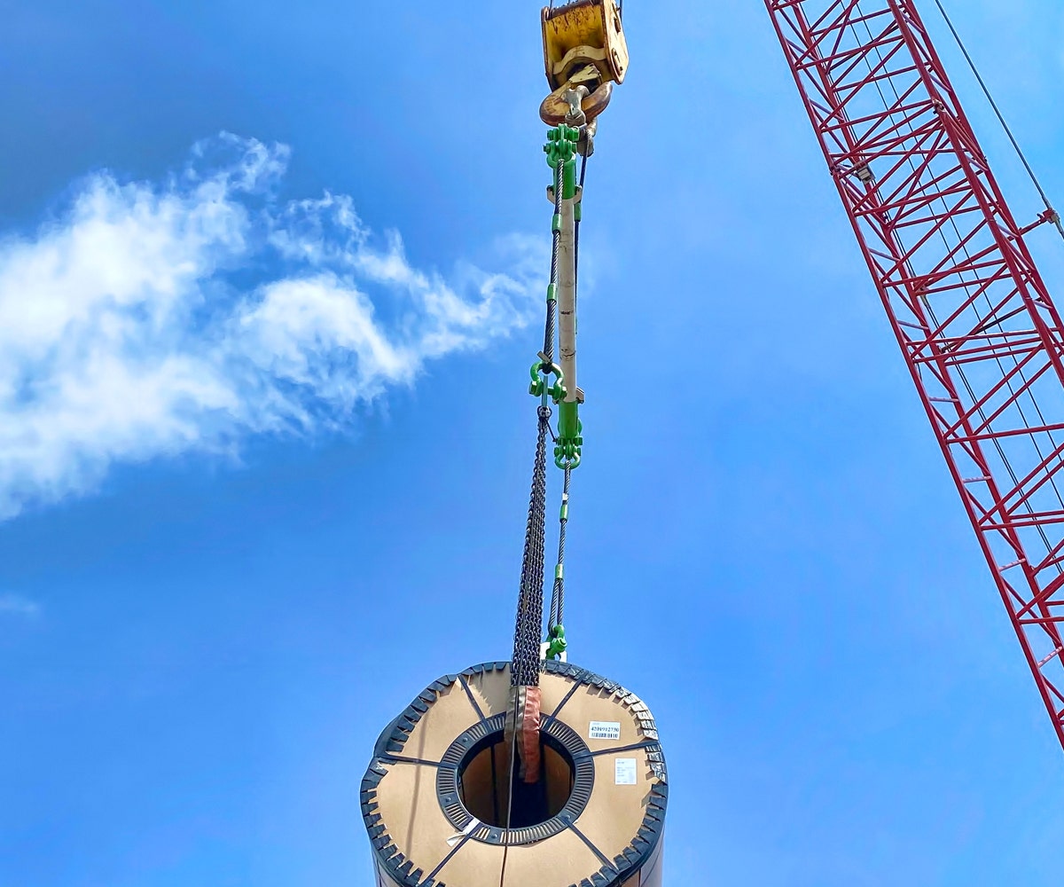 Rigging Sling