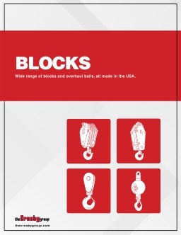 Blocks