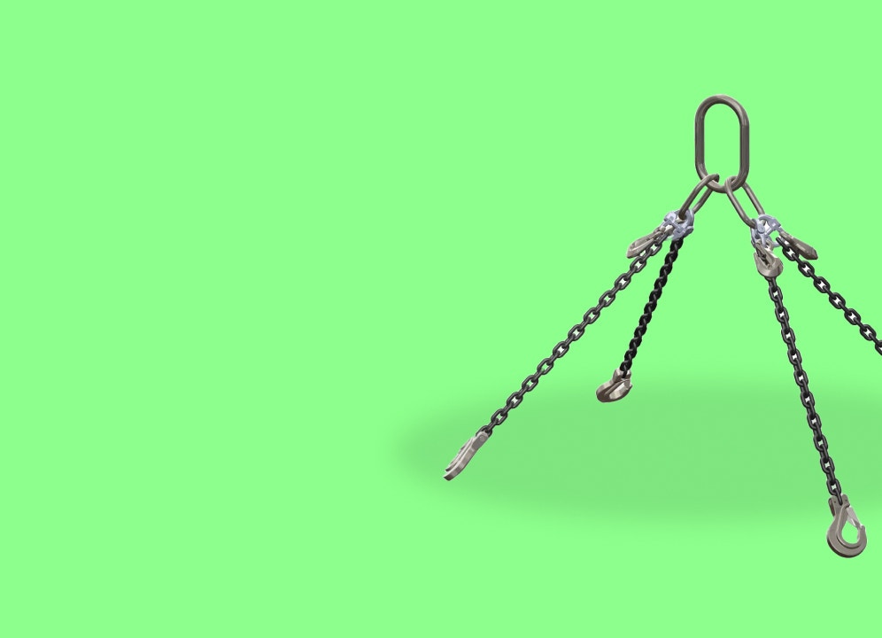 Chain Slings