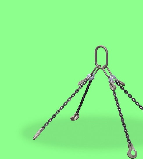 Chain Slings