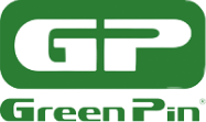 Green Pin