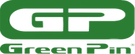 Green Pin