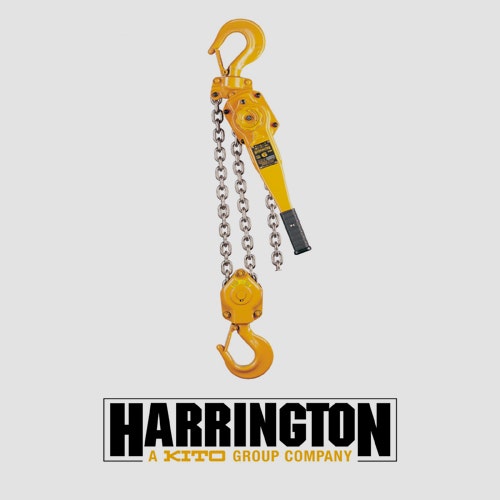 HarringtonHoists