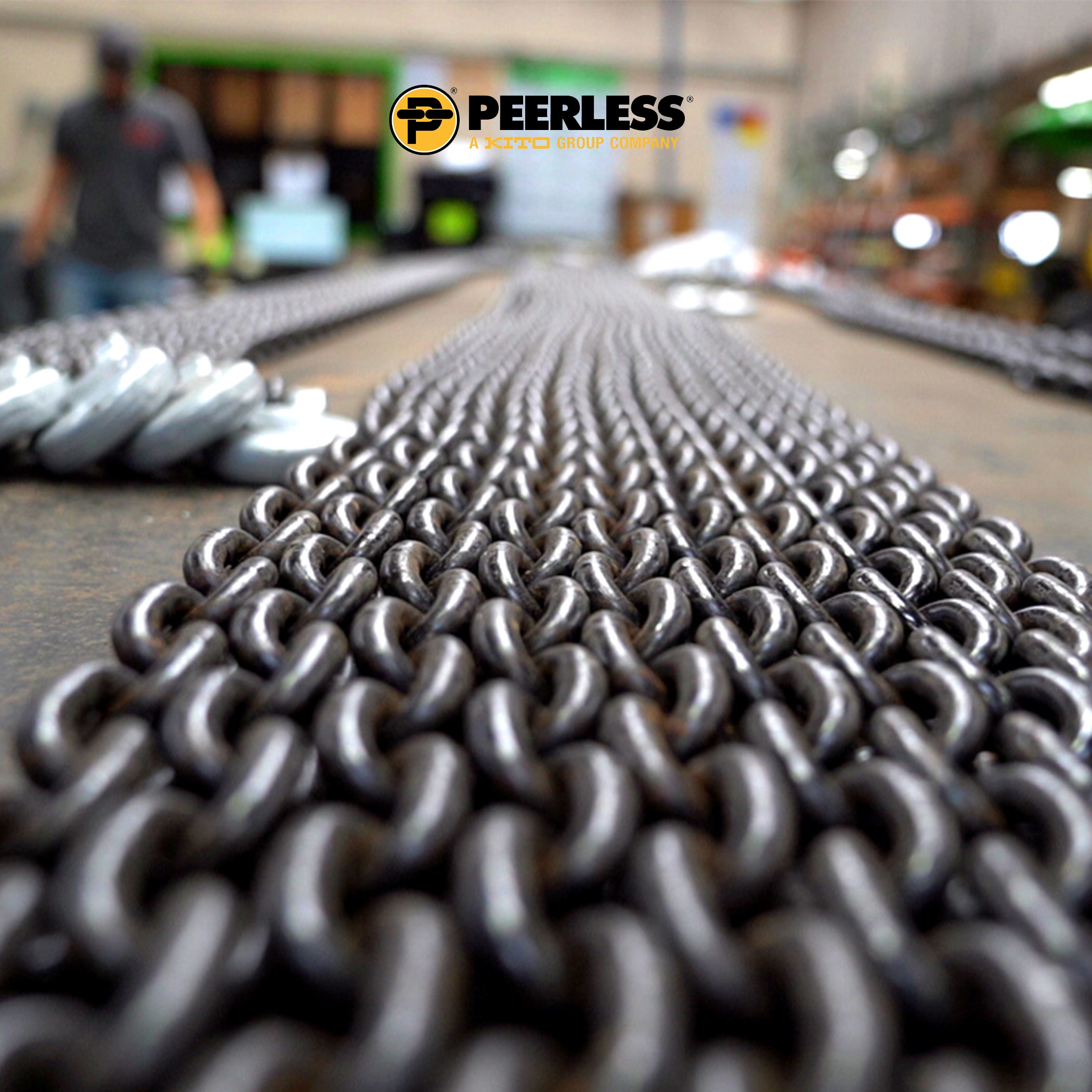 Peerless
