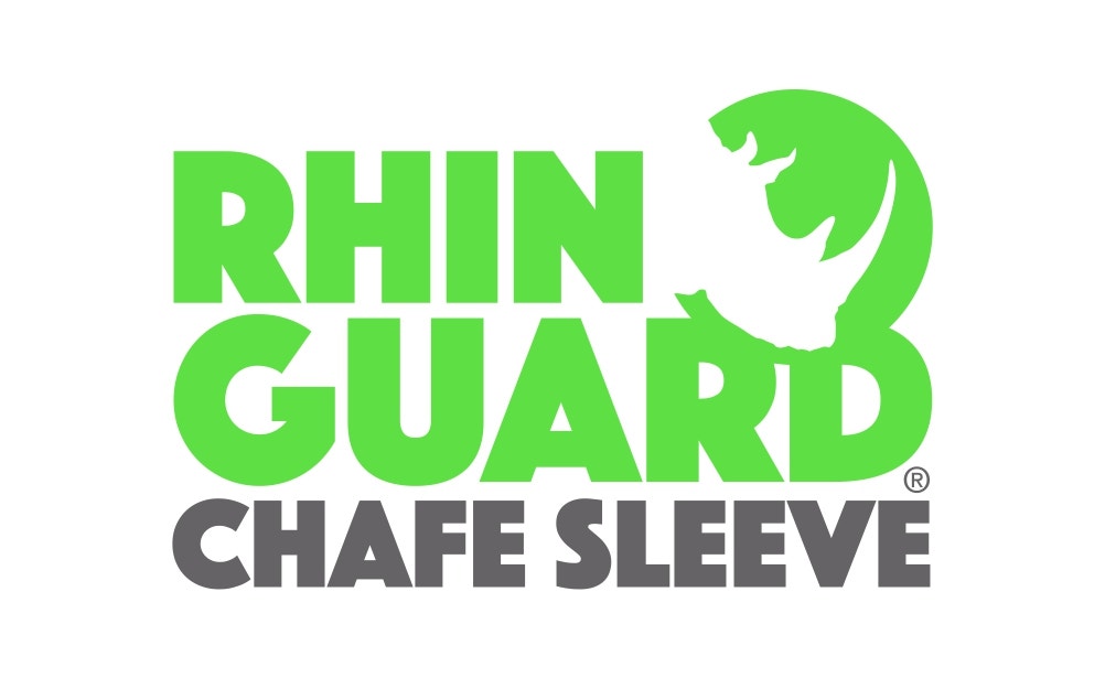 RHINO GUARD CHAFE SLEEVE