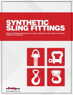 Synthetic Sling Fittings